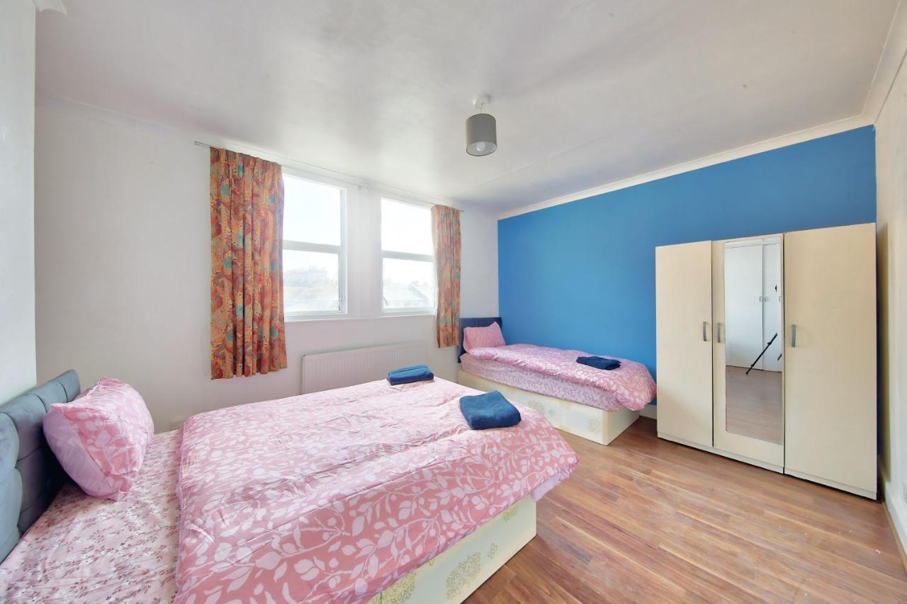 Cozy Flat * Londra
