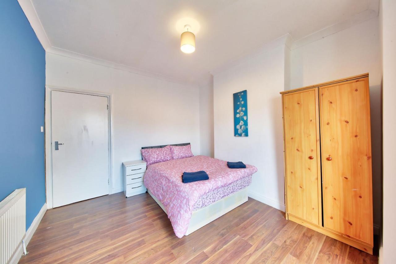 Cozy Flat Affittacamere *