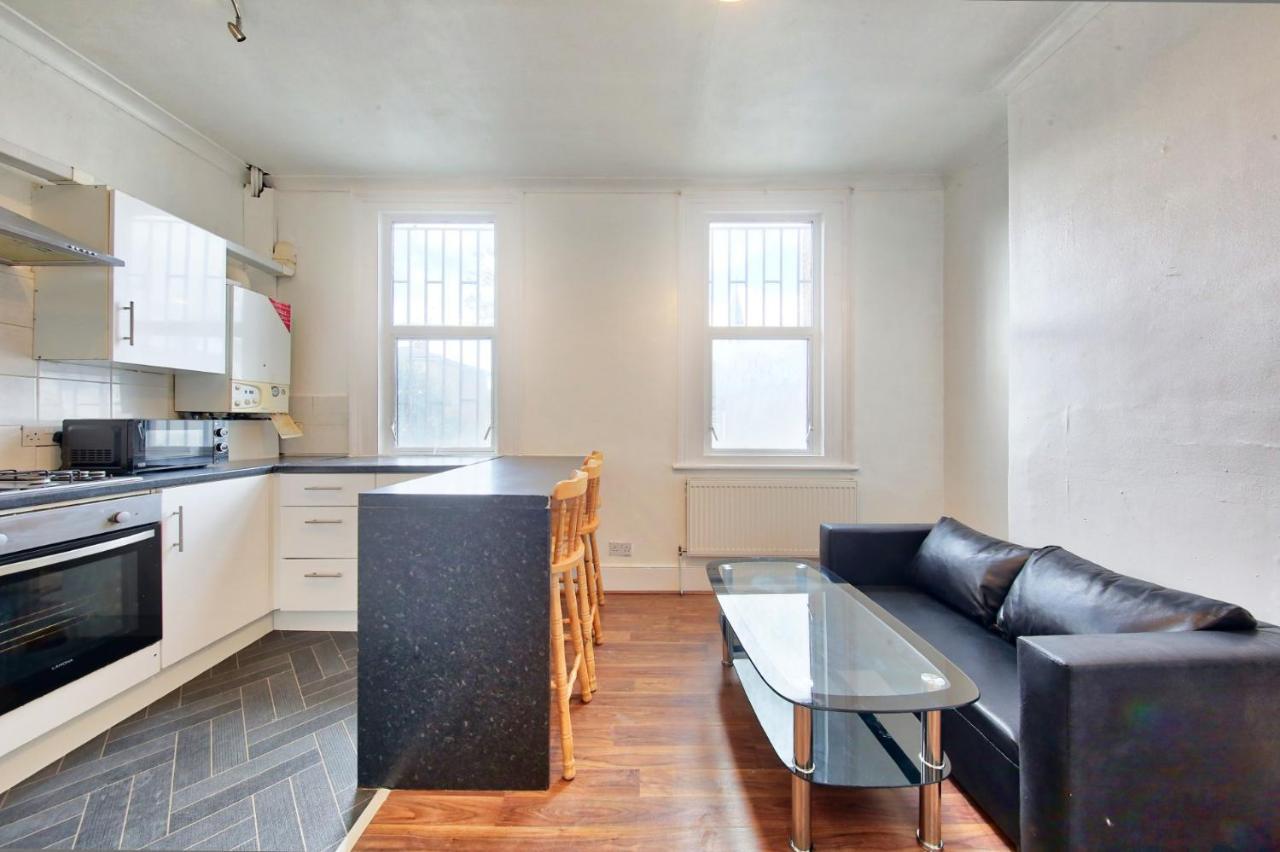 Cozy Flat Londra