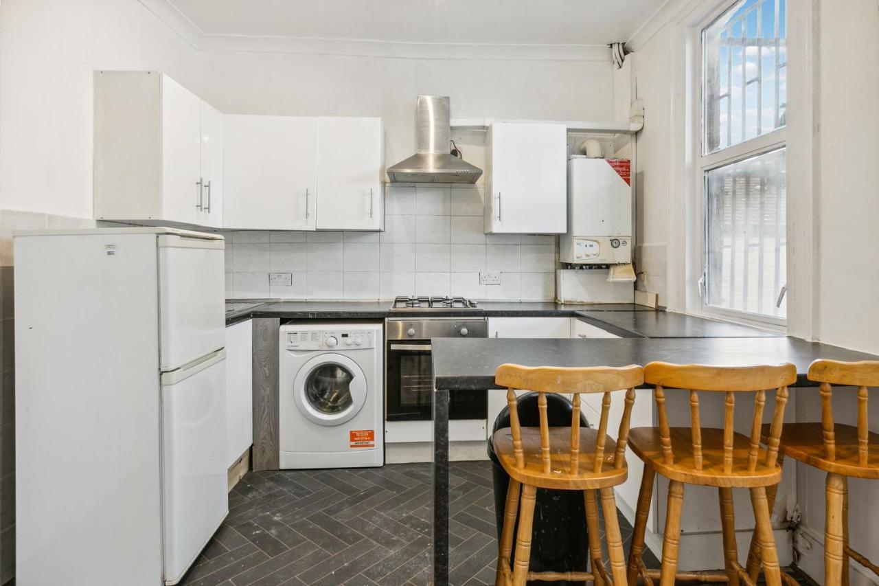 Affittacamere Cozy Flat Londra