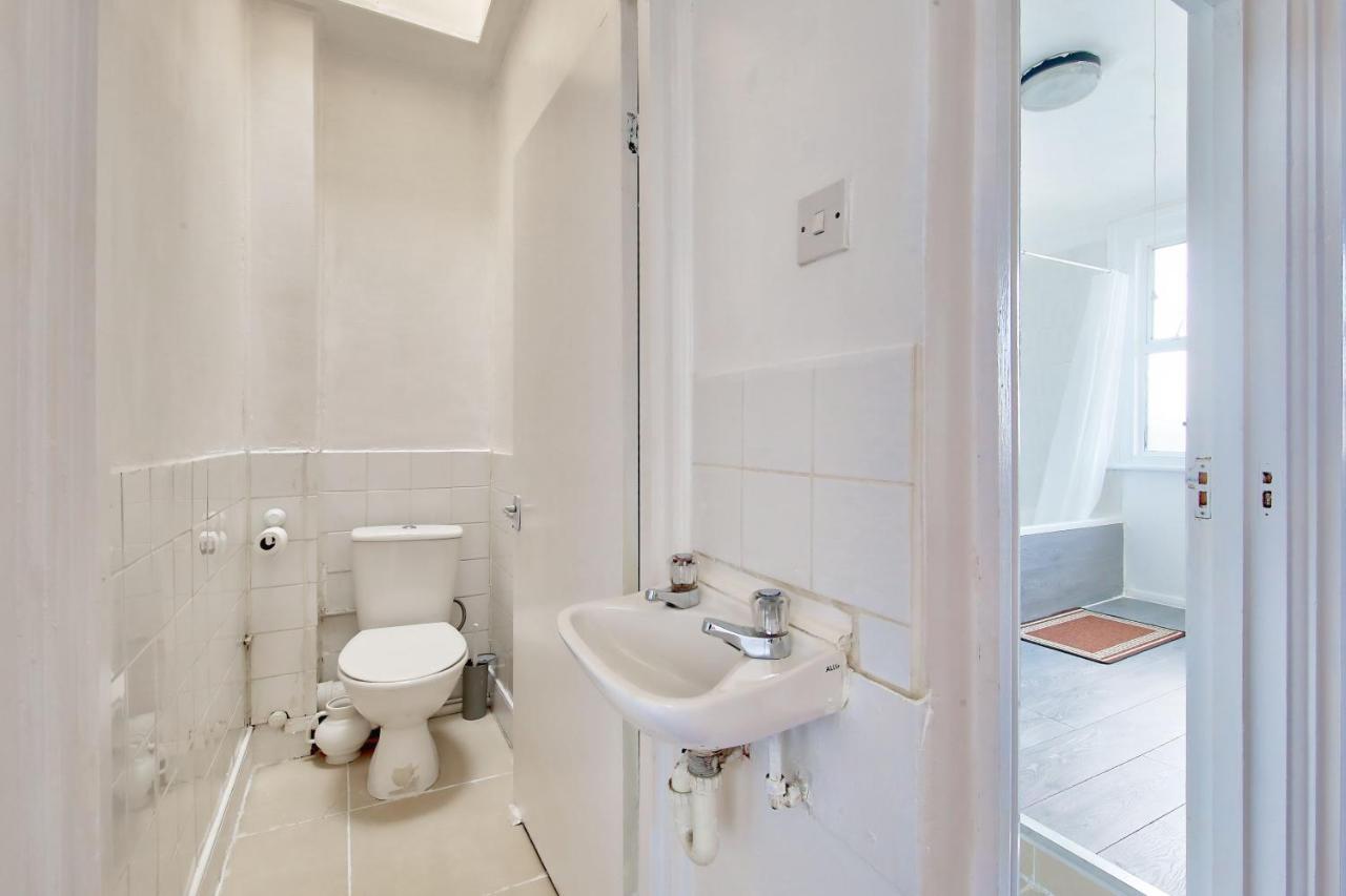 Cozy Flat Affittacamere Londra