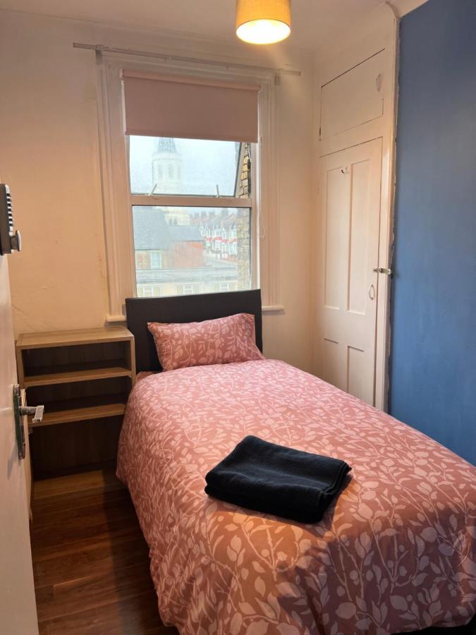 Affittacamere Cozy Flat Londra