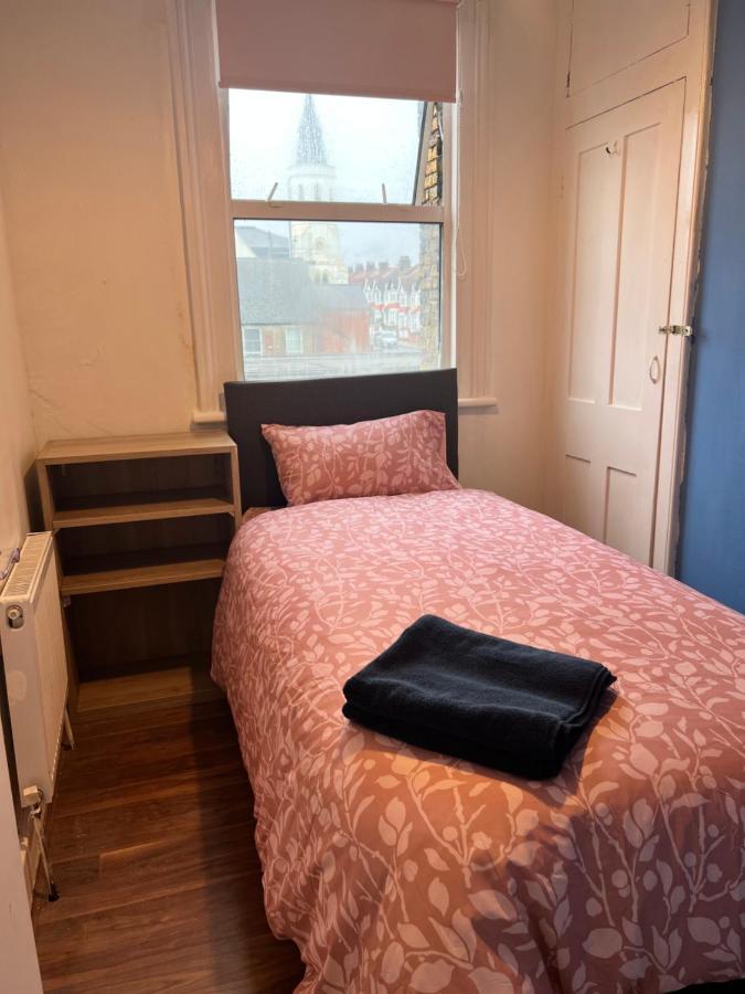 Affittacamere Cozy Flat